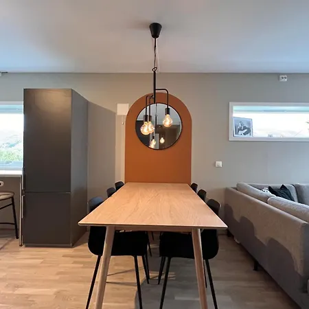 Cozy Centrally Located In *