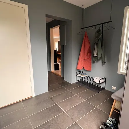 Apartamento Cozy Centrally Located In *