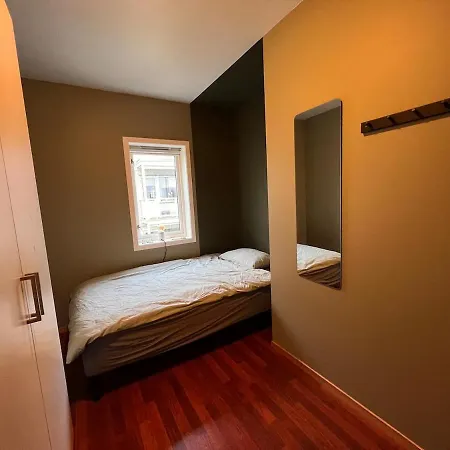 Cozy Centrally Located In * Tromso