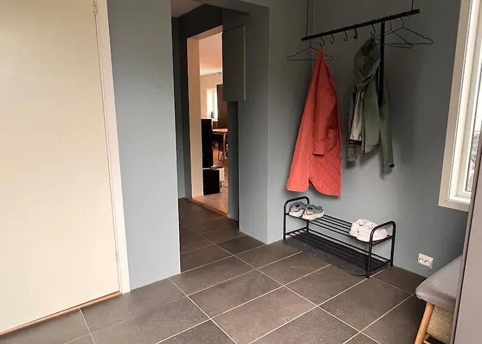 公寓 Cozy Centrally Located In *