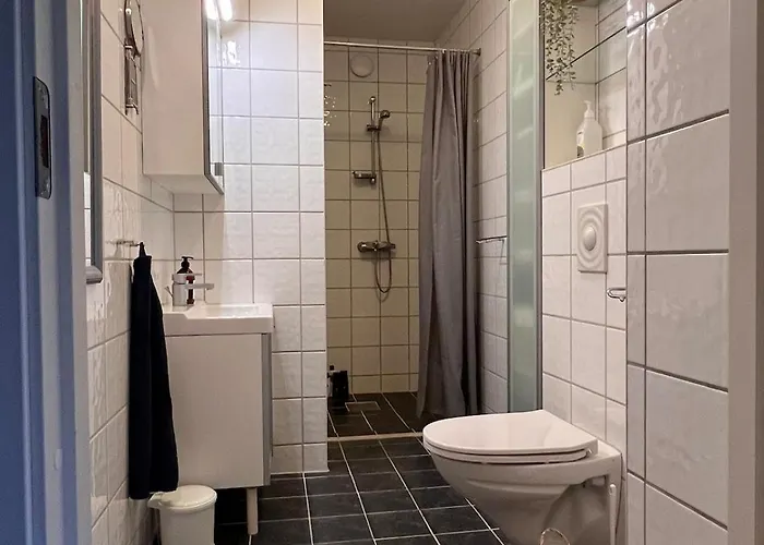 公寓 Cozy Centrally Located In